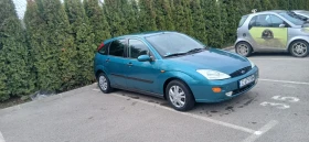 Ford Focus 1.6 , снимка 1