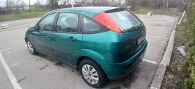 Ford Focus 1.6 , снимка 4