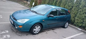 Ford Focus 1.6 , снимка 6
