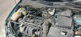 Ford Focus 1.6 , снимка 11