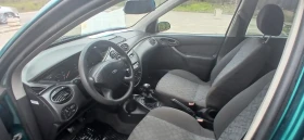 Ford Focus 1.6 , снимка 10