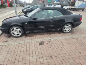 Mercedes-Benz CLK 320, снимка 5