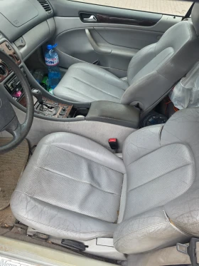 Mercedes-Benz CLK 320, снимка 6