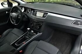 Peugeot 508 HEAD UP DISPLAY, снимка 10