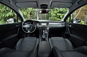 Peugeot 508 HEAD UP DISPLAY, снимка 11