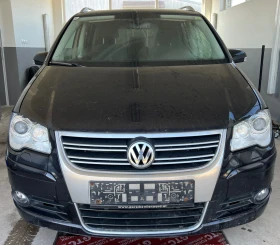 VW Touran 2.0TDi BMM, снимка 1
