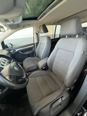 VW Touran 2.0TDi BMM, снимка 9
