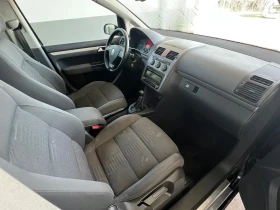 VW Touran 2.0TDi BMM, снимка 6