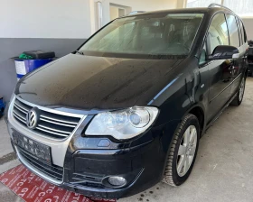 VW Touran 2.0TDi BMM, снимка 2
