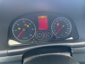 VW Touran 2.0TDi BMM, снимка 11