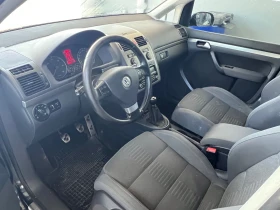 VW Touran 2.0TDi BMM, снимка 8