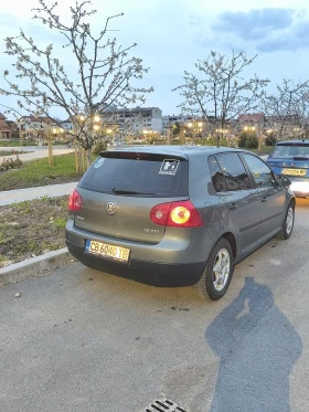 VW Golf 1.6Fsi 115 138000км реални, снимка 7