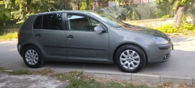 VW Golf 1.6Fsi 115 138000км релни, снимка 8