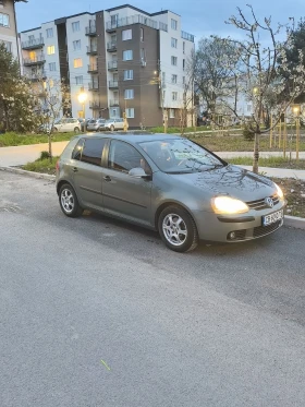 VW Golf 1.6Fsi 115 138000км реални, снимка 6