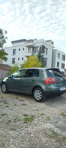 VW Golf 1.6Fsi 115 138000км релни, снимка 1