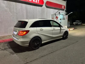 Mercedes-Benz B 220 2.2 CDI Panorama, снимка 14