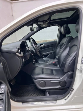 Mercedes-Benz B 220 2.2 CDI Panorama, снимка 8