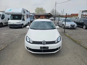 VW Golf 2.0tdi, снимка 1
