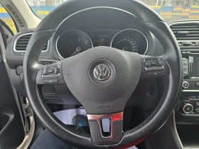 VW Golf 2.0tdi, снимка 15