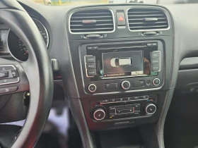 VW Golf 2.0tdi, снимка 9