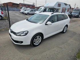 VW Golf 2.0tdi, снимка 3