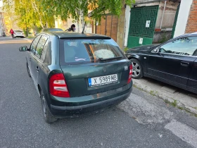 Skoda Fabia, снимка 4