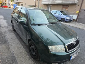 Skoda Fabia, снимка 5