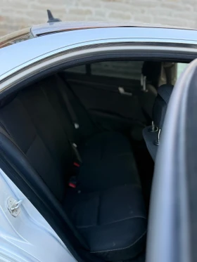 Mercedes-Benz C 180 2200, снимка 7