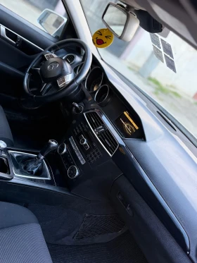 Mercedes-Benz C 180 2200, снимка 6