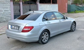 Mercedes-Benz C 180 2200, снимка 3