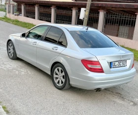 Mercedes-Benz C 180 2200, снимка 4