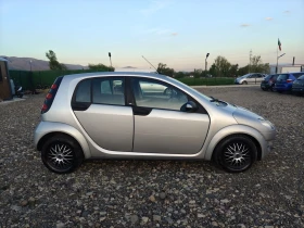 Smart Forfour 1.5 CDI 70, снимка 7