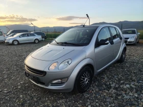 Smart Forfour 1.5 CDI 70, снимка 1