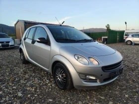 Smart Forfour 1.5 CDI 70, снимка 8