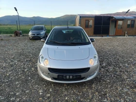 Smart Forfour 1.5 CDI 70, снимка 2