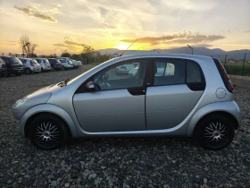 Smart Forfour 1.5 CDI 70, снимка 3
