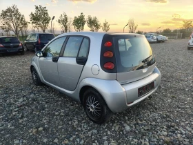 Smart Forfour 1.5 CDI 70, снимка 4