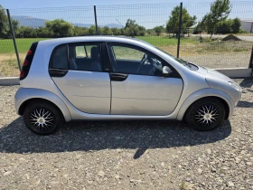 Smart Forfour 1.5 CDI 70, снимка 6