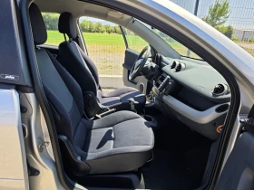 Smart Forfour 1.5 CDI 70, снимка 14