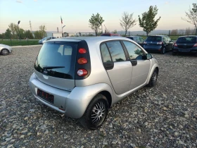 Smart Forfour 1.5 CDI 70, снимка 6