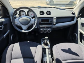 Smart Forfour 1.5 CDI 70, снимка 10