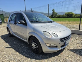 Smart Forfour 1.5 CDI 70, снимка 7