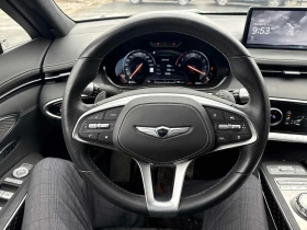Genesis GV70 3.5T SPORT PLUS * HEAD UP * БЕЗ ИНЦИДЕНТИ * , снимка 7