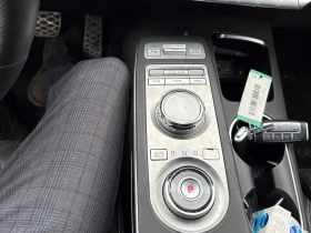 Genesis GV70 3.5T SPORT PLUS * HEAD UP * БЕЗ ИНЦИДЕНТИ * , снимка 11