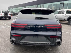 Genesis GV70 3.5T SPORT PLUS * HEAD UP * БЕЗ ИНЦИДЕНТИ * , снимка 5