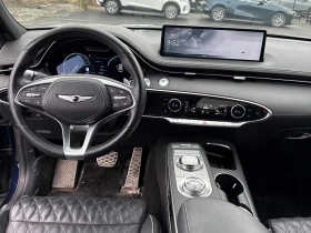 Genesis GV70 3.5T SPORT PLUS * HEAD UP * БЕЗ ИНЦИДЕНТИ * , снимка 6