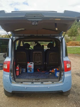 Fiat Multipla, снимка 15