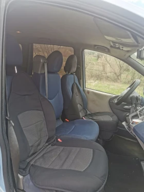 Fiat Multipla, снимка 6