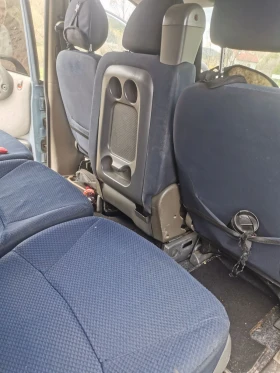Fiat Multipla, снимка 7