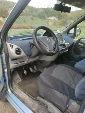 Fiat Multipla, снимка 5